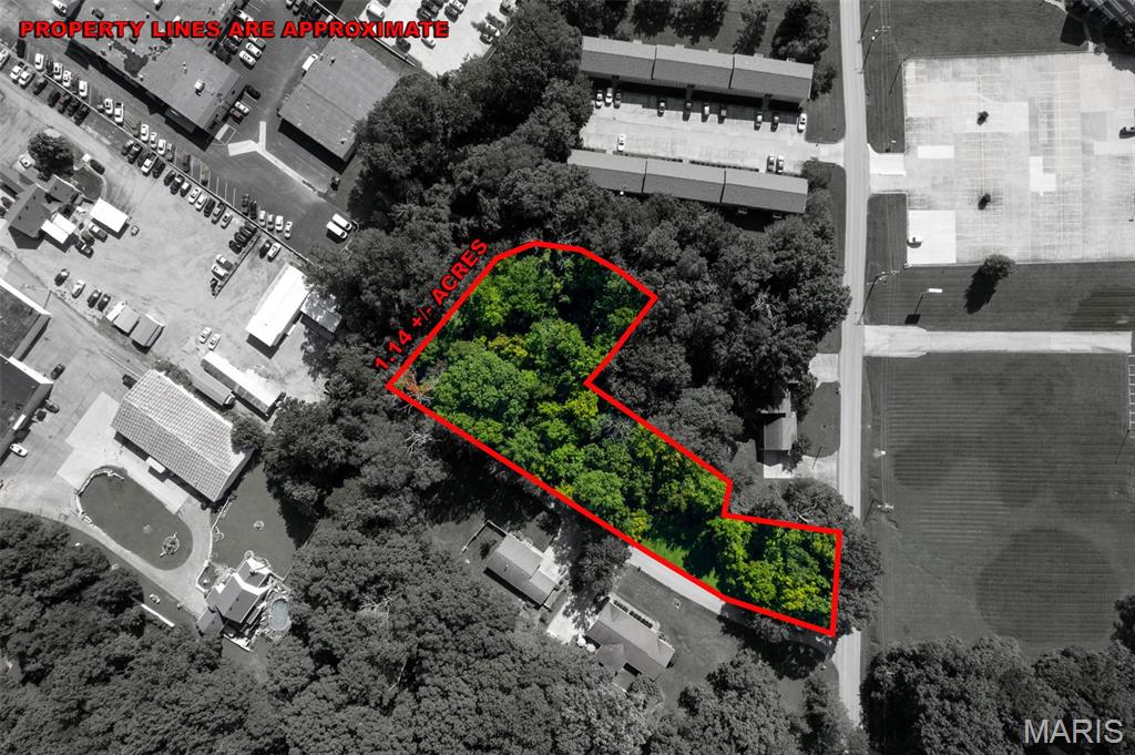 Exceptional Building Opportunity: 1.14 acre lot primed for development in Clippard School District. Situated in an established area, this lot offers the perfect canvas for your new build project.