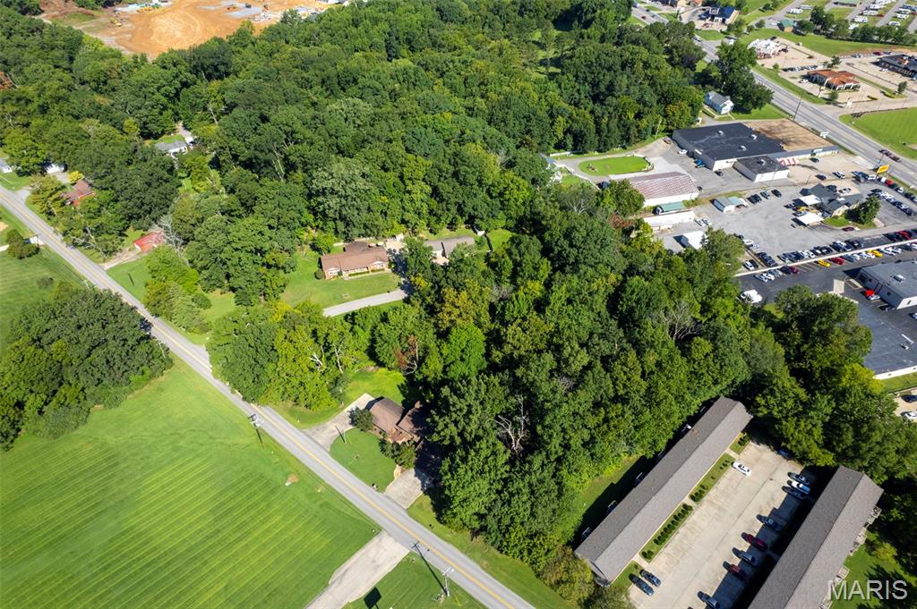 Timberlane - Land