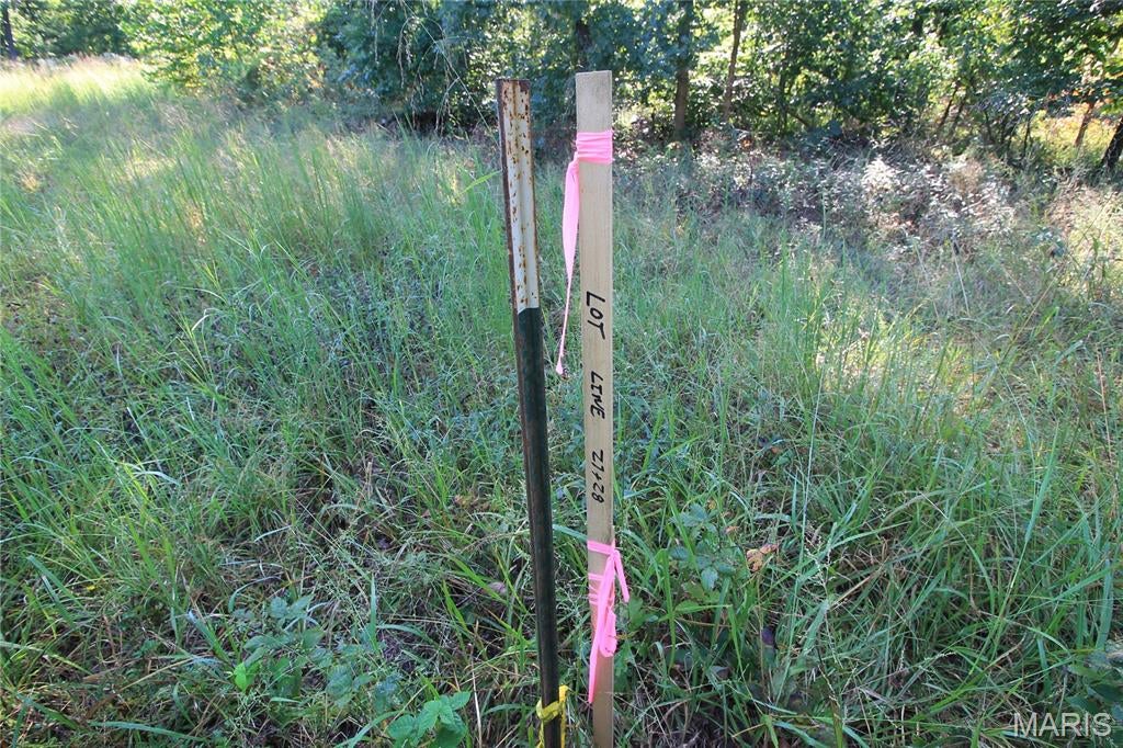 Coldwater Creek Estates - Land