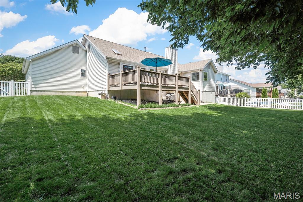 Brighton Pt #3 - Residential