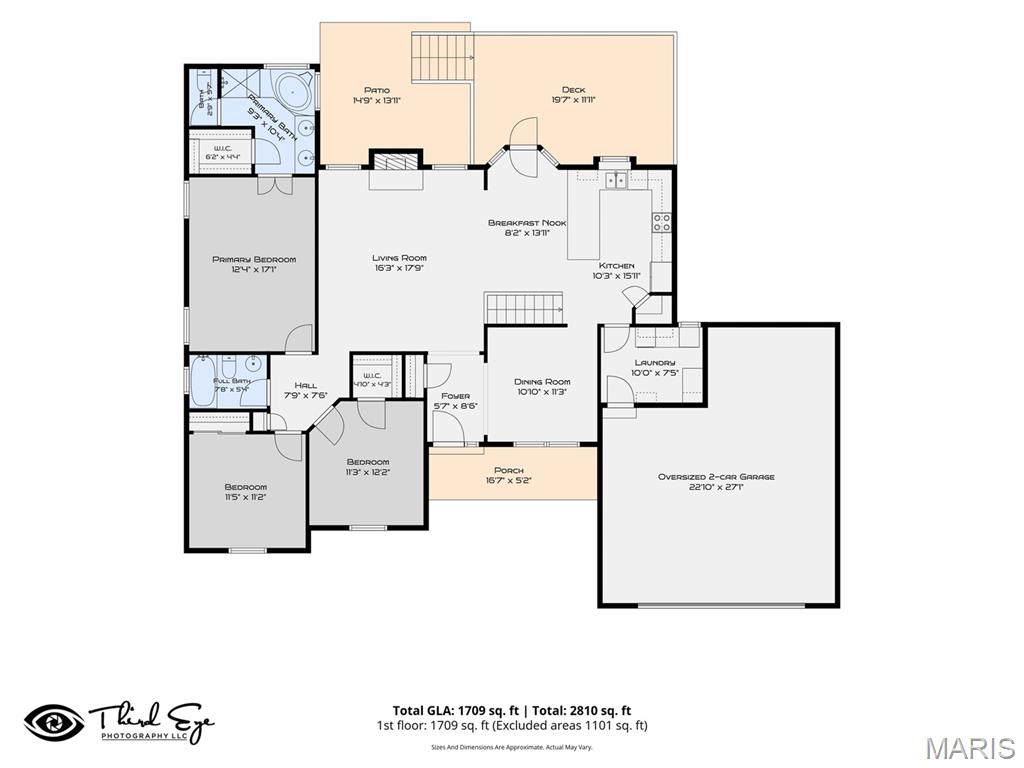 Brighton Pt #3 - Residential