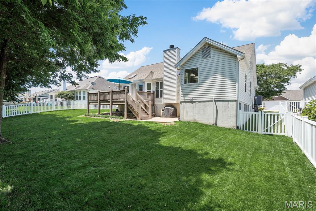 Brighton Pt #3 - Residential