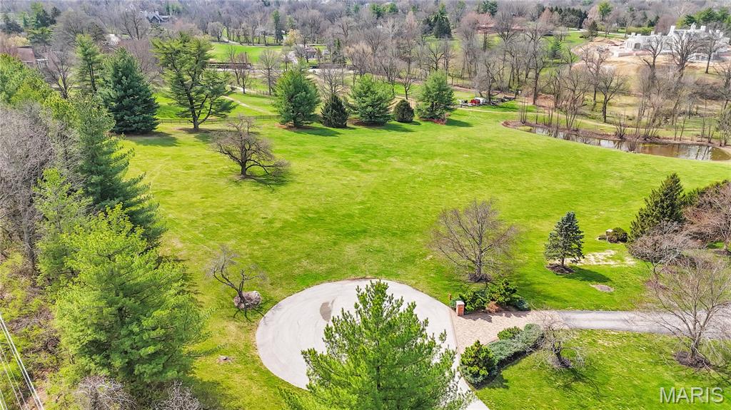 Bridle Ridge Estates - Land