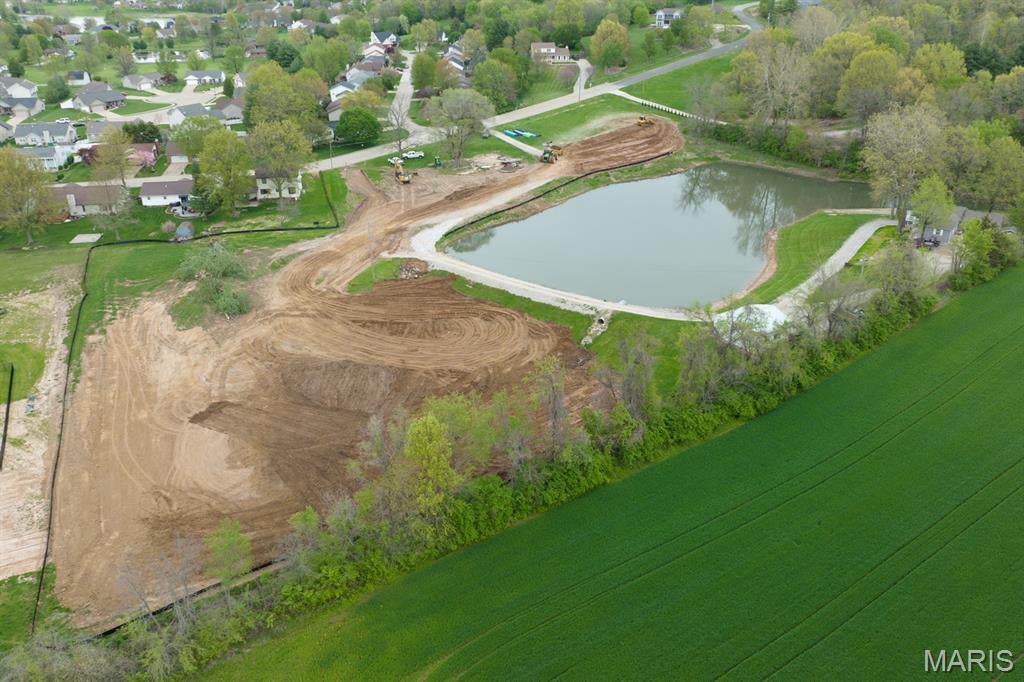 Ogle Estates - Residential