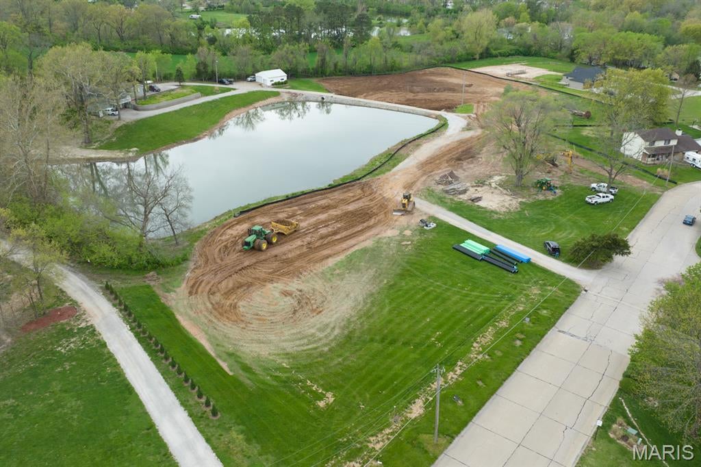 Ogle Estates - Residential