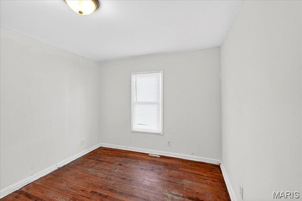 Meacham Park - Residential