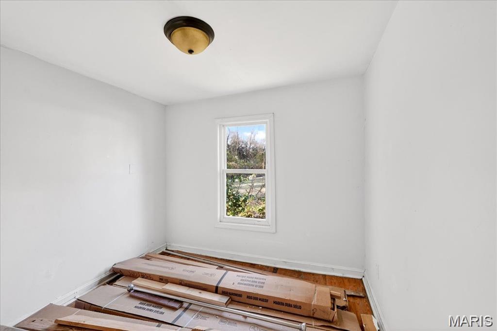 Meacham Park - Residential