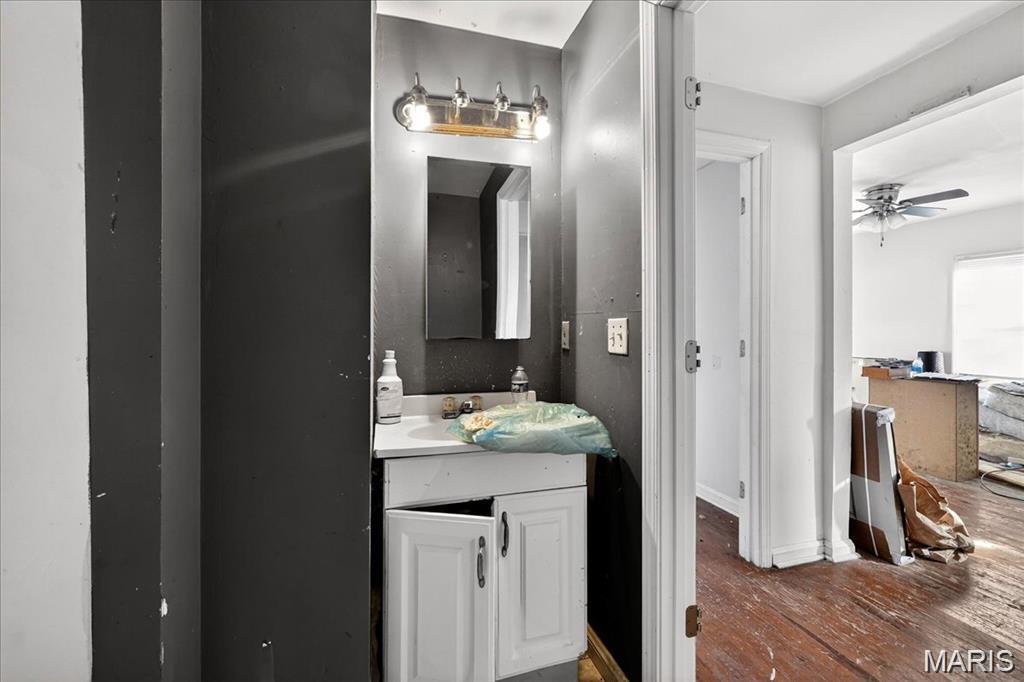 Meacham Park - Residential