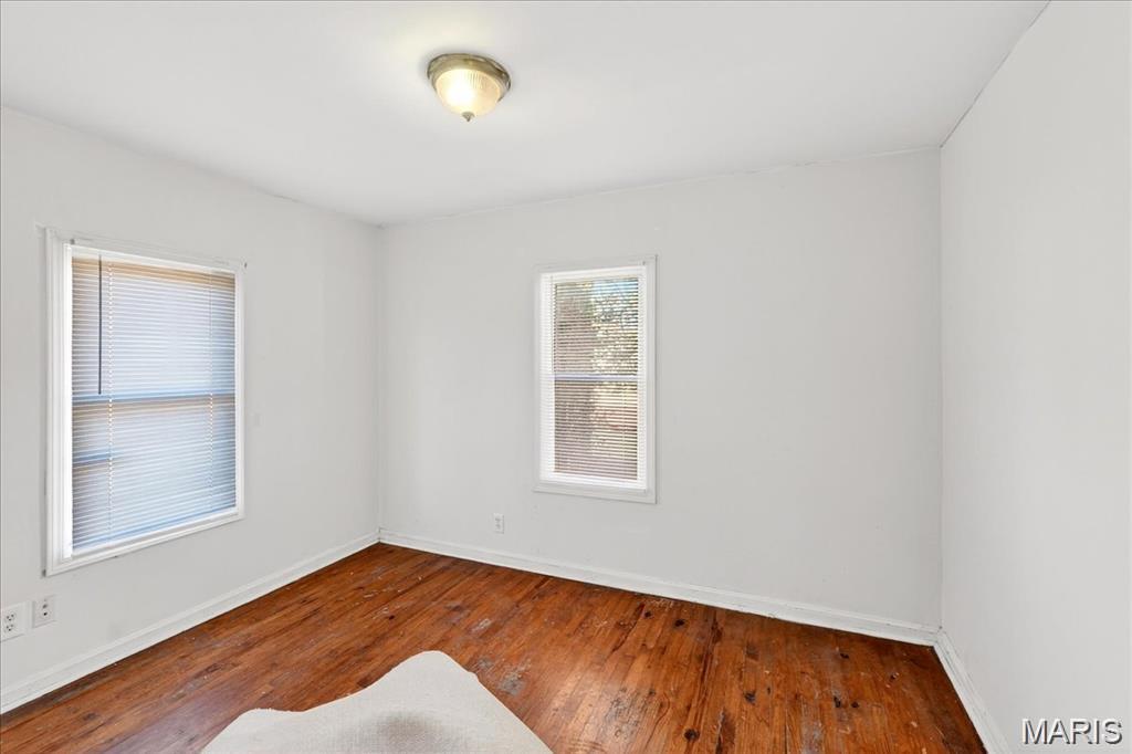 Meacham Park - Residential