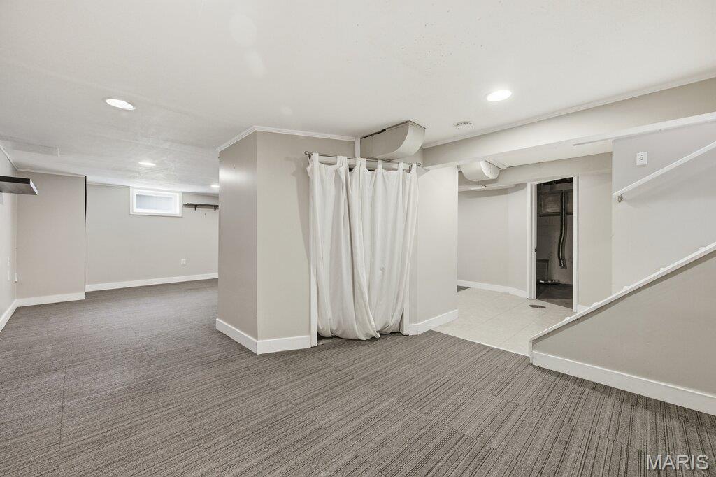 Oak Ridge Park - Residential