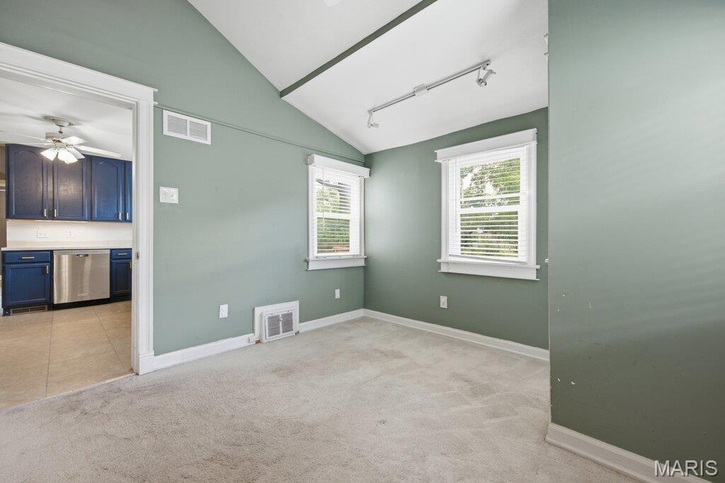 Oak Ridge Park - Residential