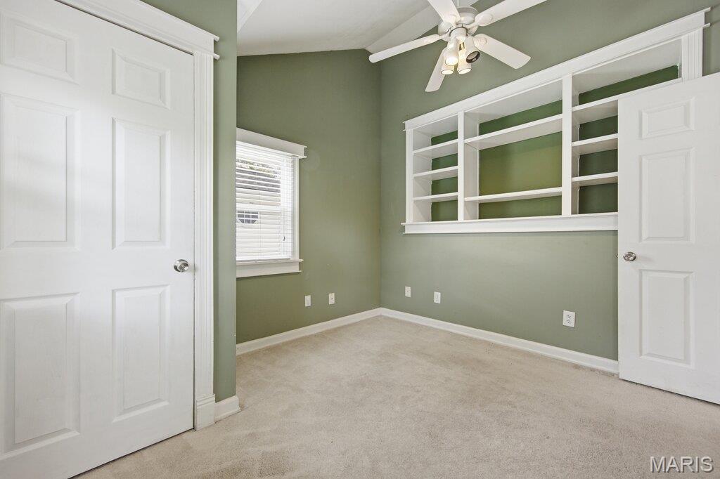 Oak Ridge Park - Residential