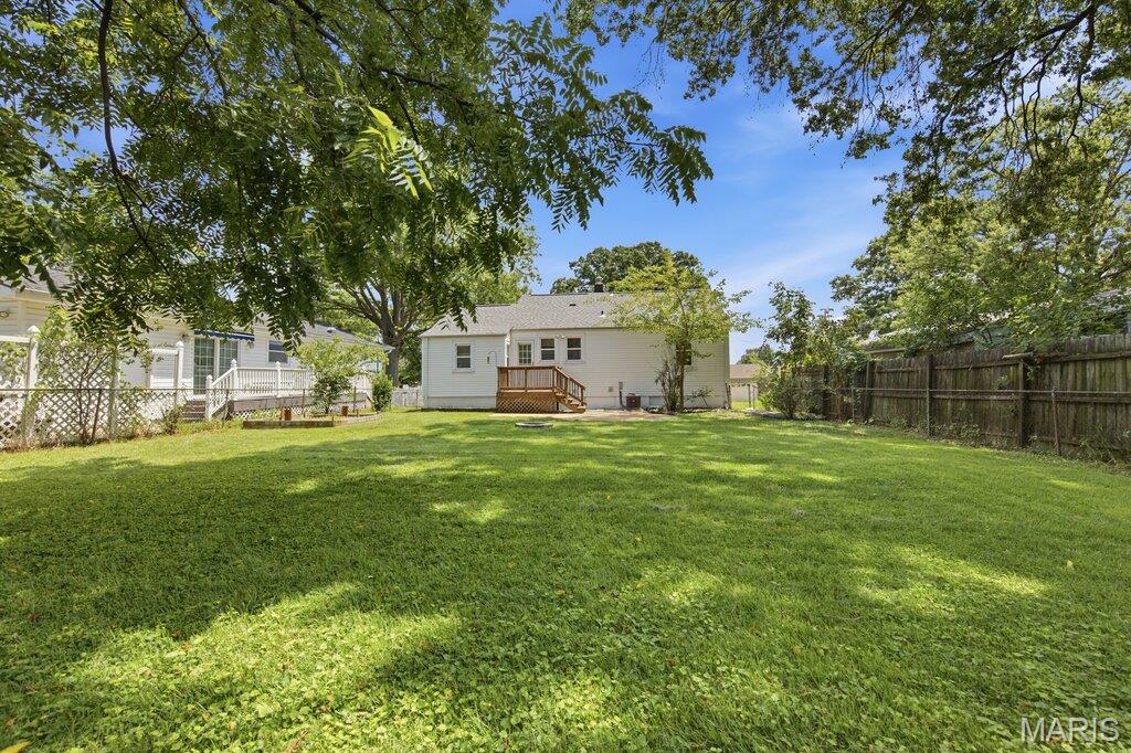 Oak Ridge Park - Residential