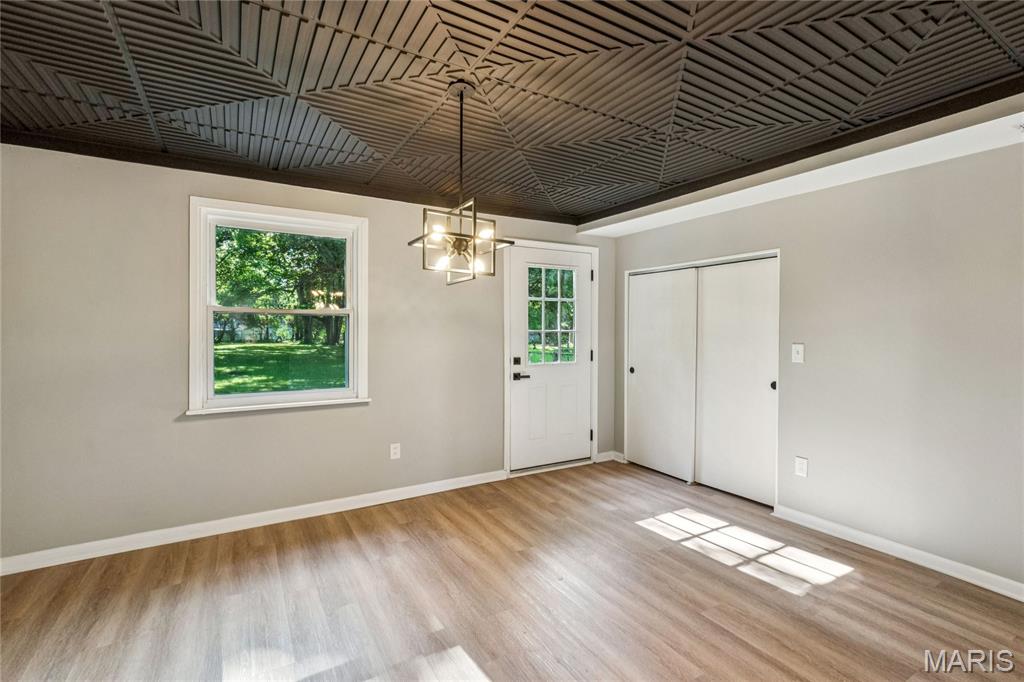 St Ferdinand Commons - Residential
