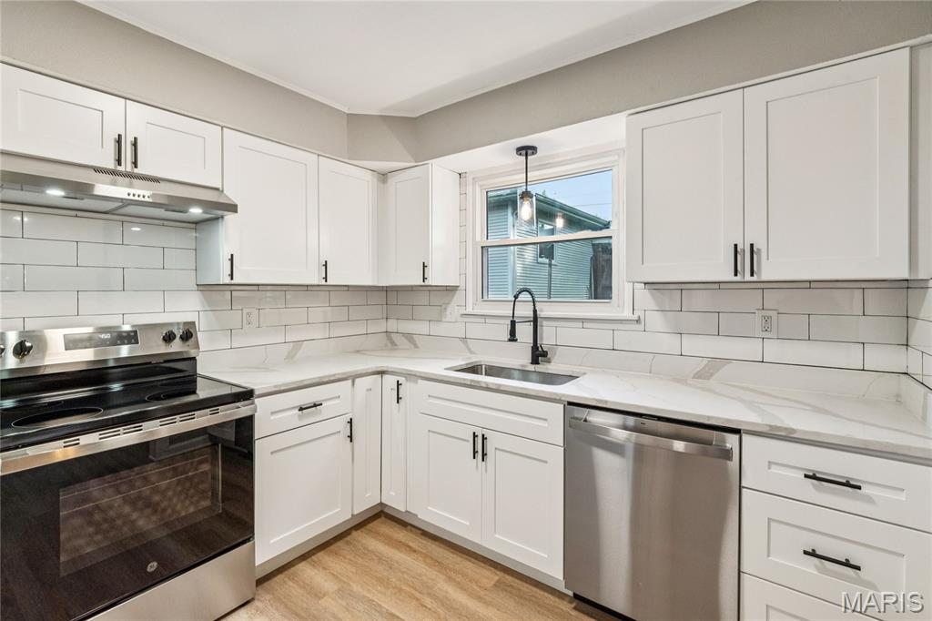 St Ferdinand Commons - Residential
