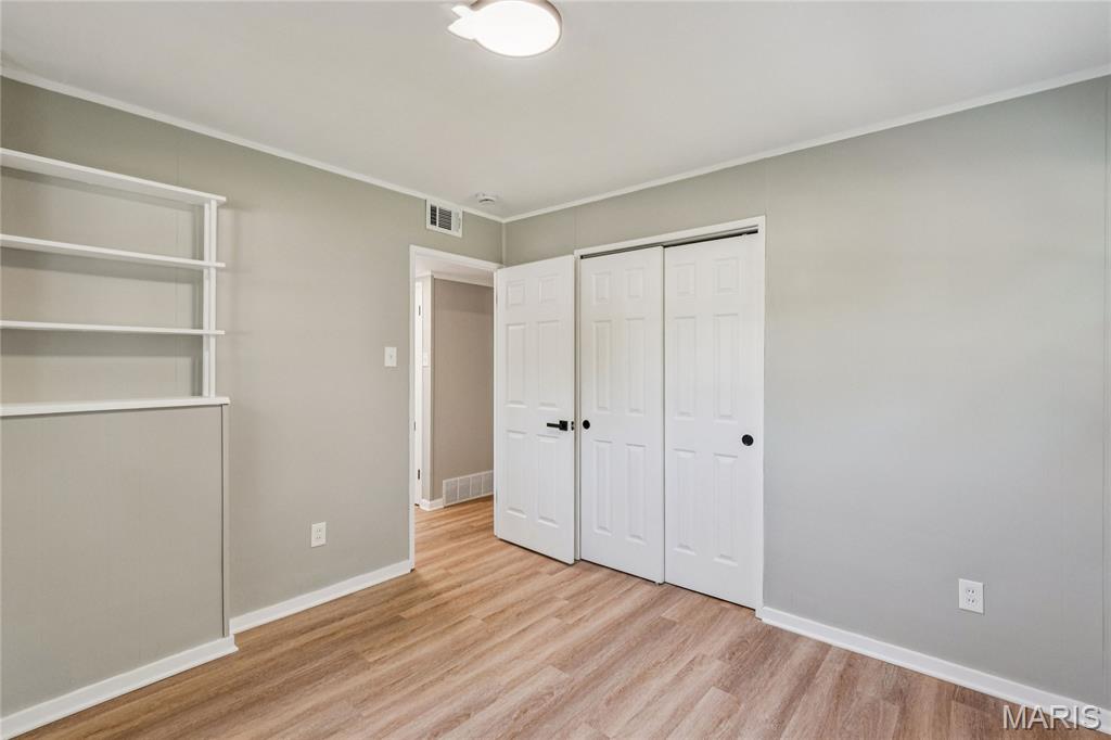 St Ferdinand Commons - Residential