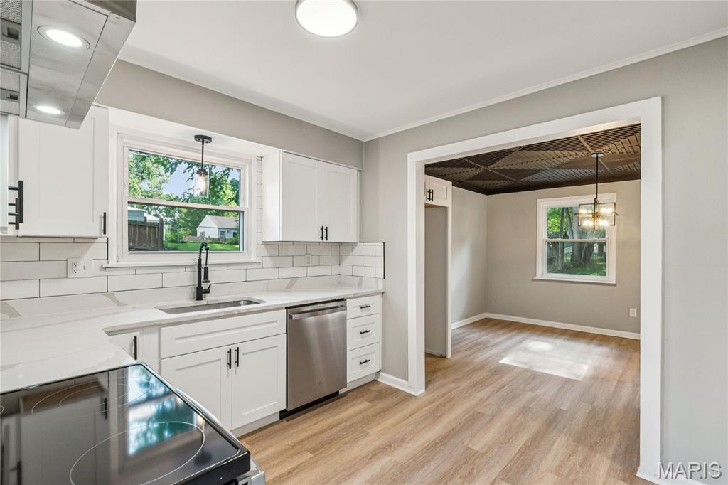 St Ferdinand Commons - Residential