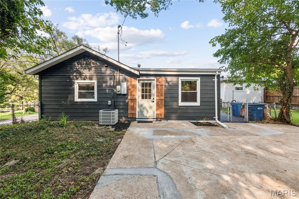 St Ferdinand Commons - Residential