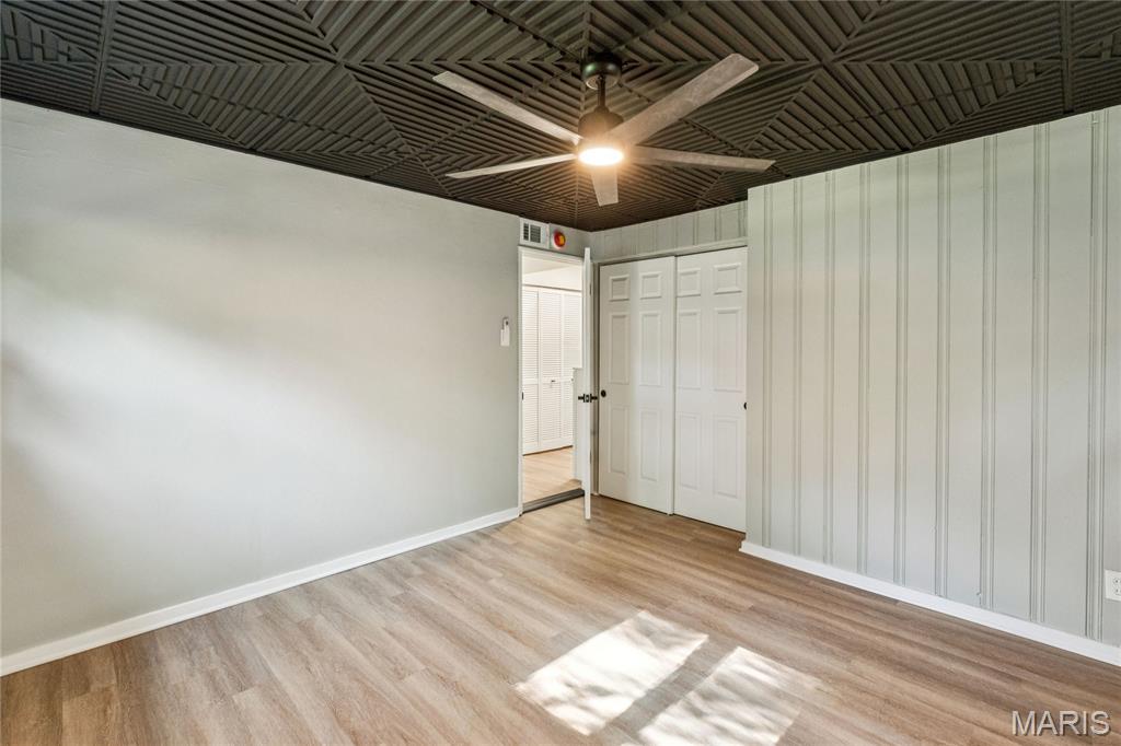 St Ferdinand Commons - Residential