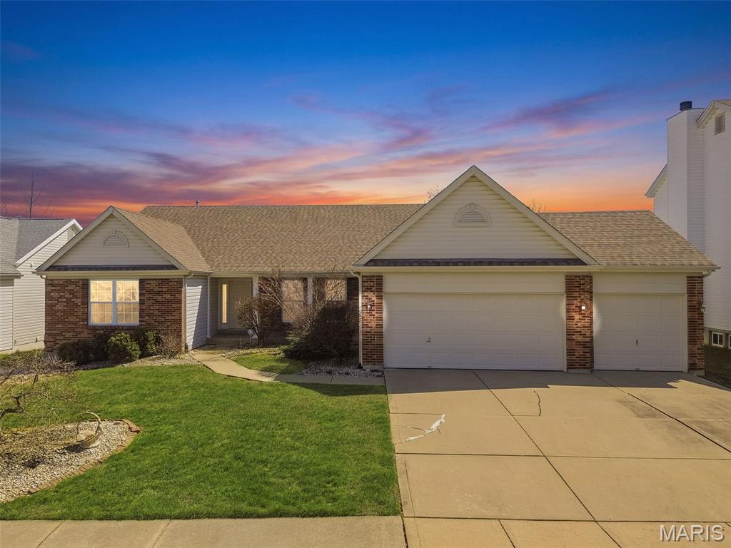Fieldstone Farms - Residential