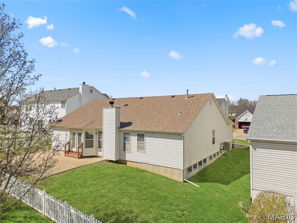 Fieldstone Farms - Residential