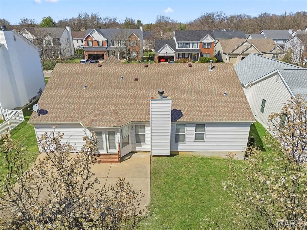Fieldstone Farms - Residential