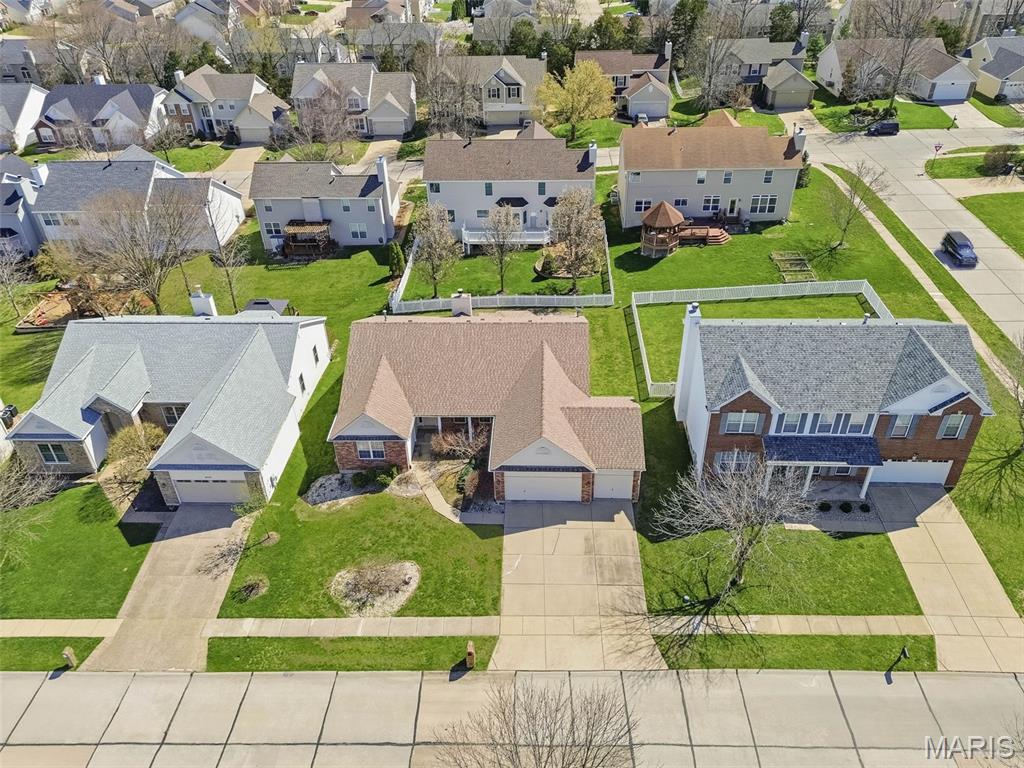 Fieldstone Farms - Residential
