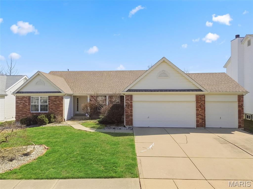 Fieldstone Farms - Residential