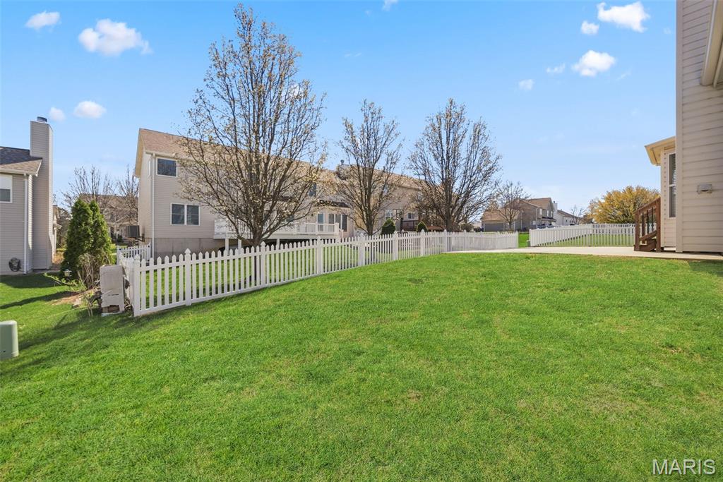 Fieldstone Farms - Residential