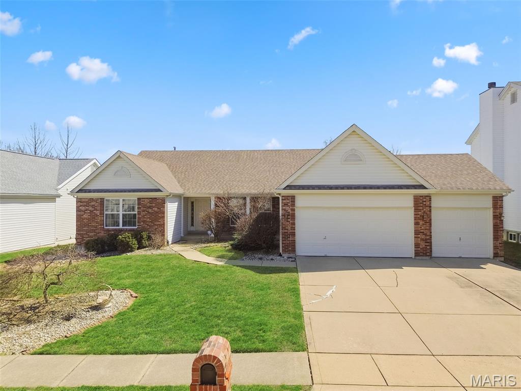 Fieldstone Farms - Residential