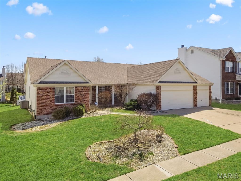 Fieldstone Farms - Residential