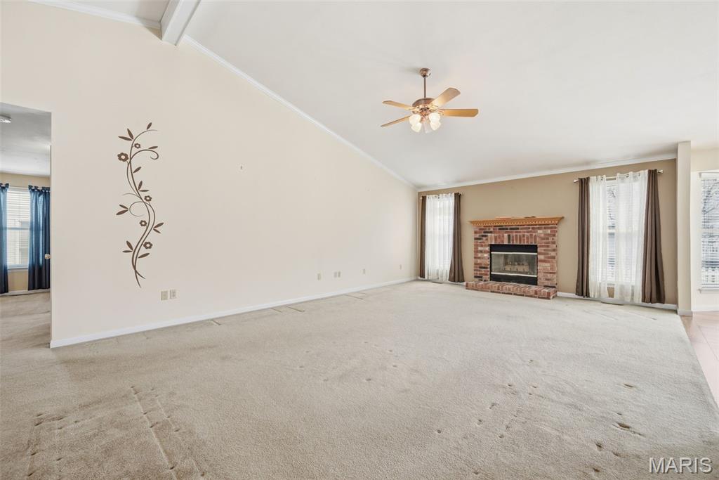 Fieldstone Farms - Residential