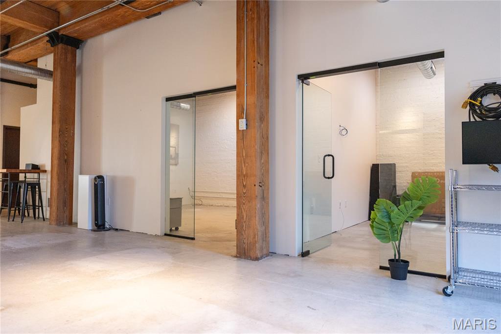 Spool Thread Condos - Commercial Lease