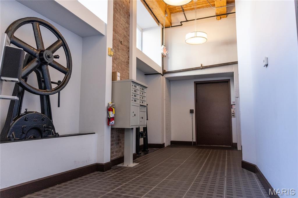 Spool Thread Condos - Commercial Lease