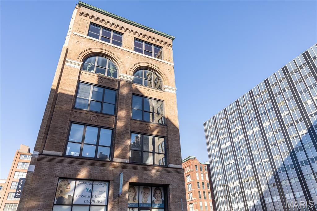Spool Thread Condos - Commercial Lease