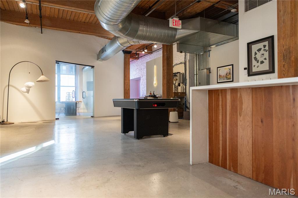 Spool Thread Condos - Commercial Lease