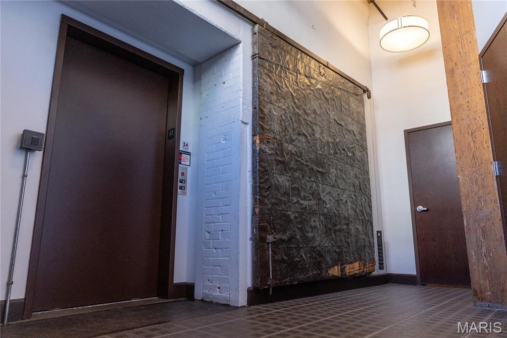 Spool Thread Condos - Commercial Lease