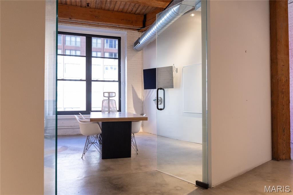 Spool Thread Condos - Commercial Lease