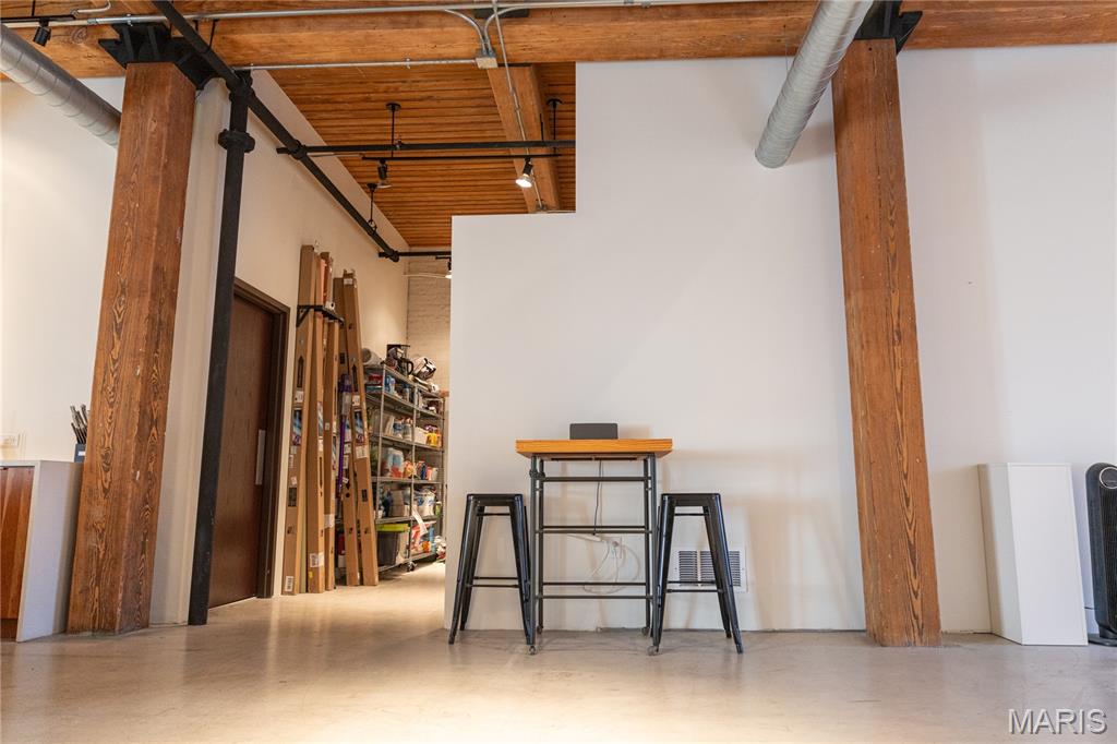 Spool Thread Condos - Commercial Lease