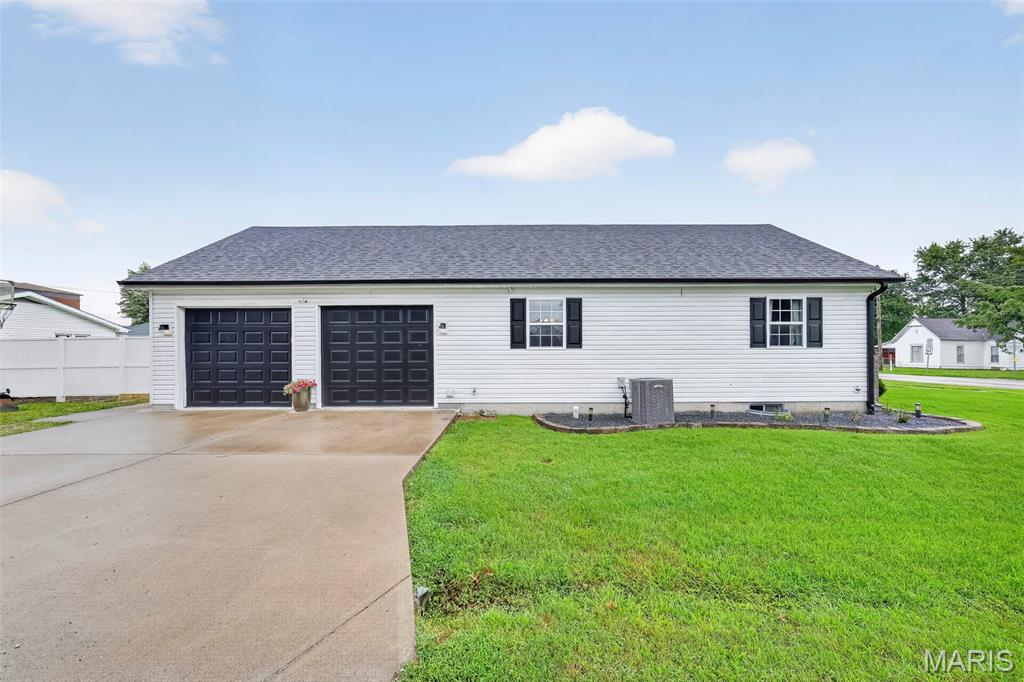 Caldwell Add - Residential