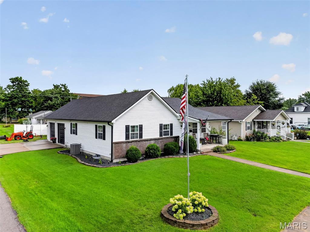 Caldwell Add - Residential