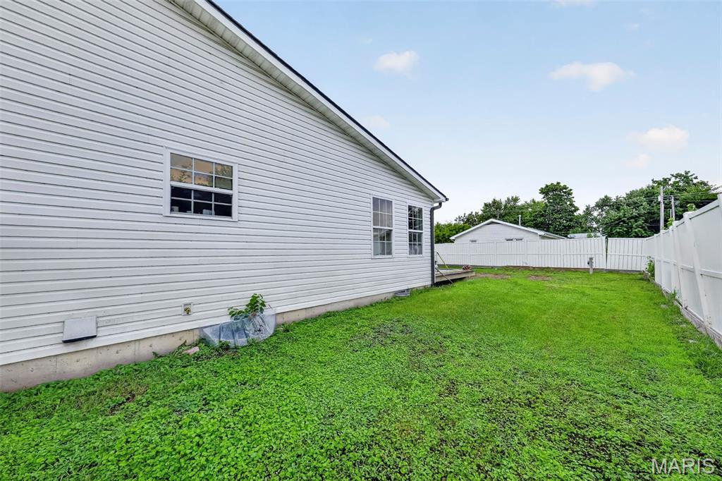 Caldwell Add - Residential