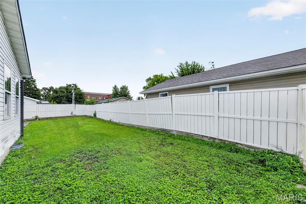 Caldwell Add - Residential