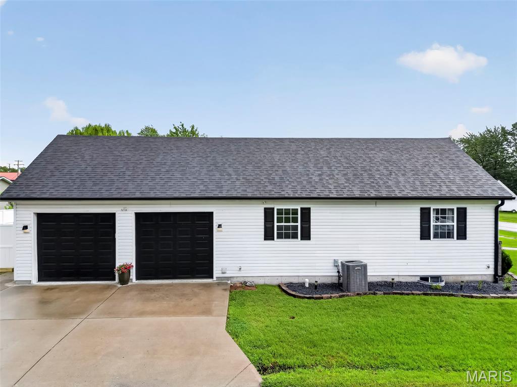 Caldwell Add - Residential