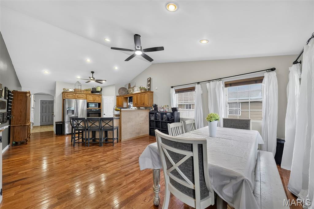Caldwell Add - Residential