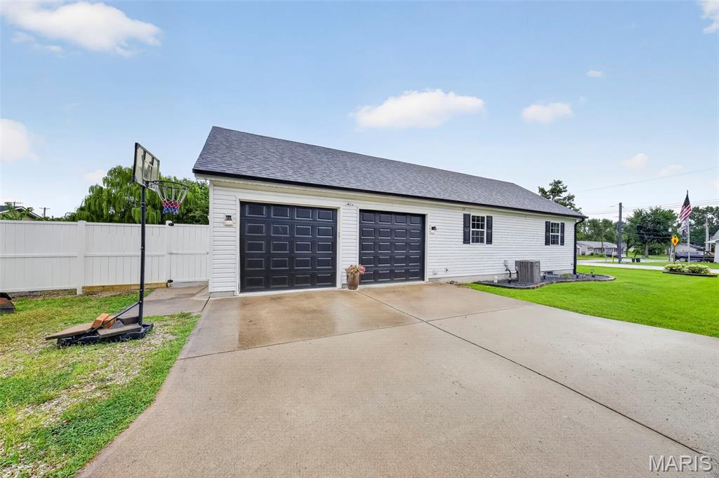 Caldwell Add - Residential