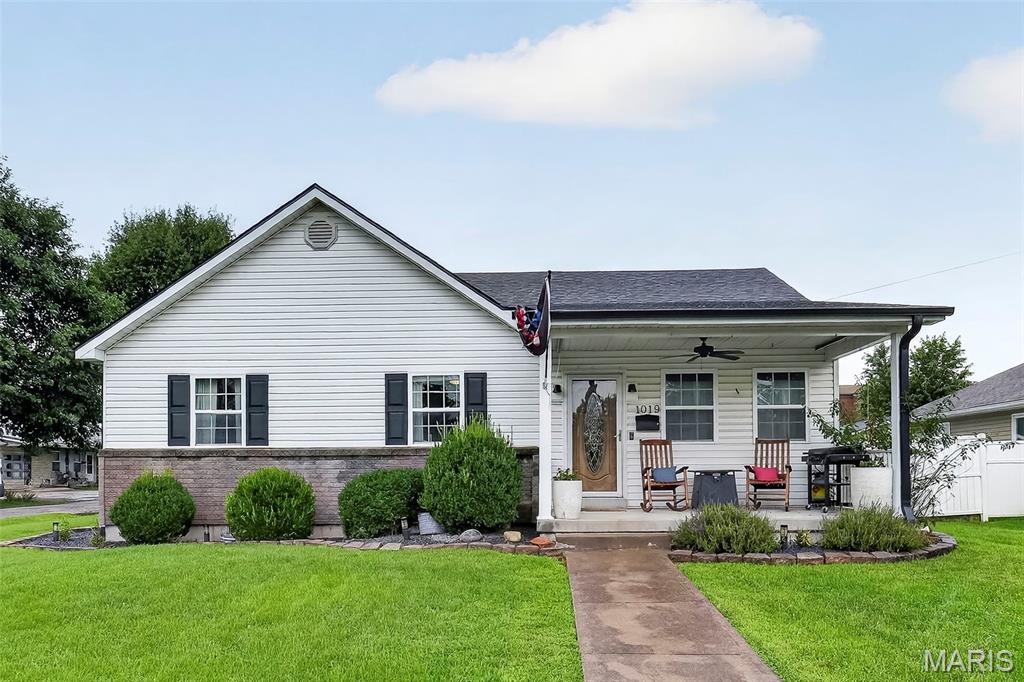 Caldwell Add - Residential