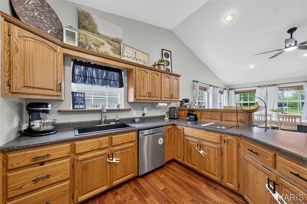 Caldwell Add - Residential
