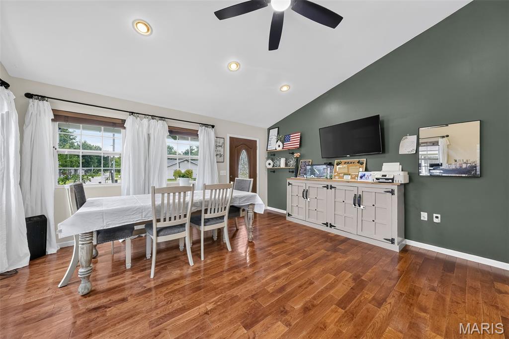 Caldwell Add - Residential