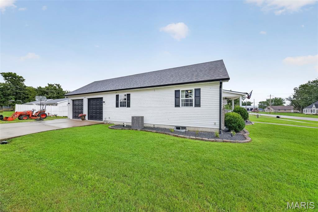 Caldwell Add - Residential